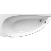 Ванна RAVAK AVOCADO (150*75) CT01000000 (L, белый, перелив стандарт.), шт