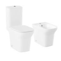 Комплект 2 в 1 Lavinia Boho Bristol Rimless 21030004