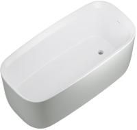 Акриловая ванна Allen Brau Infinity 3 170x78 2.21003.21/PWM