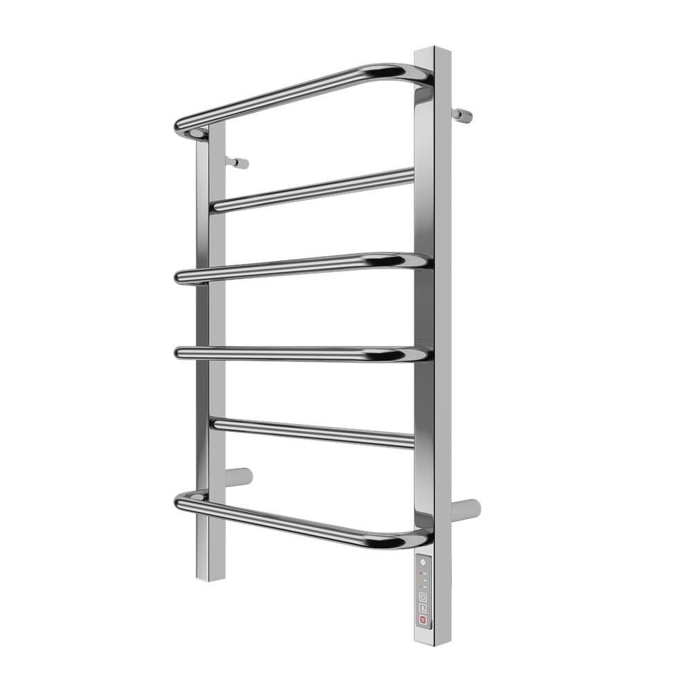 Полотенцесушитель электрический Terminus Евромикс квадро П6 40х65, артикул 4670078531223