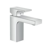 Смеситель для раковины, Hansgrohe, Vernis Shape, тип открывания воды-однорычажный, тип регулирования воды-керамический картридж, монтаж-на раковину/столешницу, отверстия для монтажа-1, высота, мм-152, вынос излива, мм-110, тип излива-неподвижный, тип подв Смеситель для раковины, Hansgrohe, Vernis Shape, тип открывания воды-однорычажный, тип регулирования воды-керамический картридж, монтаж-на раковину/столешницу, отверстия для монтажа-1, высота, мм-152, вынос излива, мм-110, тип излива-неподвижный, тип подв
