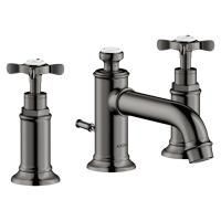 AX Montreux Смеситель для раковины 30