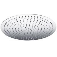 Верхний душ WasserKRAFT A117 Хром