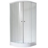 Душевой угол Royal Bath RB 90HK-C (матовое)