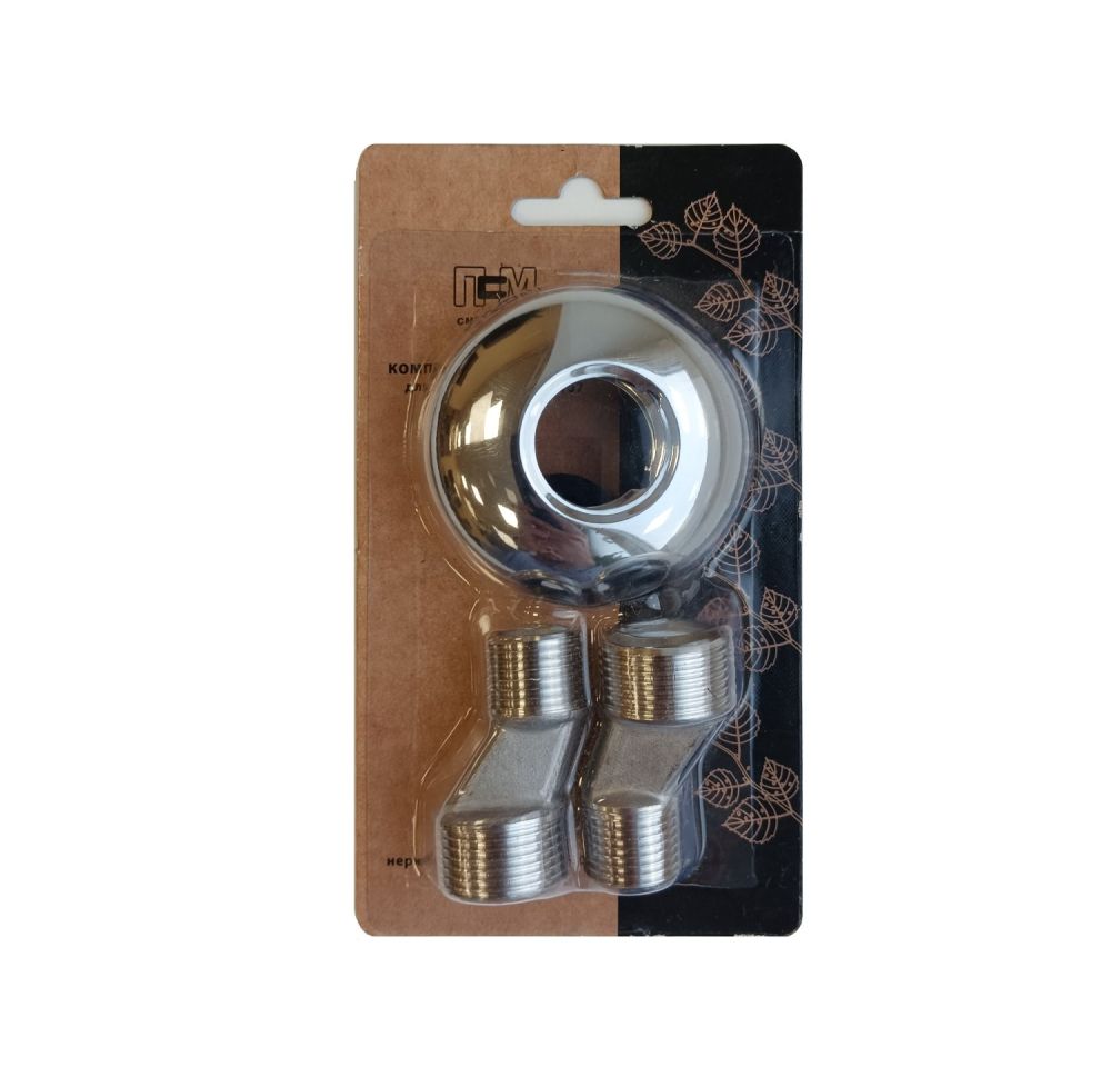 Комплект эксцентриков ПСМ для смесителя AISI304 ProfSan (PSM-107), артикул PSM-107