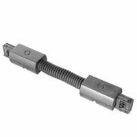 Соединитель регулируемый гибкий трехфазный Barra Lightstar 504159 Соединитель регулируемый гибкий трехфазный Barra Lightstar 504159