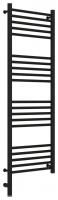 Полотенцесушитель, Сунержа, Богема 3.0, прямая, электрический, ширина, мм-432, глубина, мм-75, высота, мм-1324, межосевое расстояние-400, нагревательный элемент-ТЭН, подключение-нижнее слева, электрокомплект-МЭМ, мощность, Вт-300, материал-нержавеющая ста