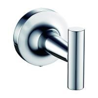 Крючок для ванной WONZON & WOGHAND SIMPLE, Хром (WW-6515)
