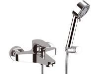 Class Line Смеситель для ванны с коротким носом L02