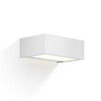 Decor Walther Box 15 N LED Светильник настенный 15x10x5см, светодиодный, 1x LED 16W, цвет: белый матовый Decor Walther Box 15 N LED Светильник настенный 15x10x5см, светодиодный, 1x LED 16W, цвет: белый матовый