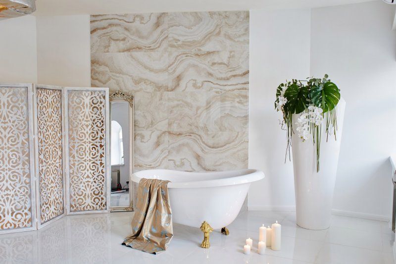 Комплект кронштейнов для крепления ног BELBAGNO BB06-SUP, 1700 mm