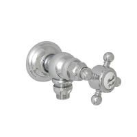 Nicolazzi Dames Anglaises Запорный вентиль для стиральной машины 3/4, цвет: хром Nicolazzi Dames Anglaises Запорный вентиль для стиральной машины 3/4, цвет: хром