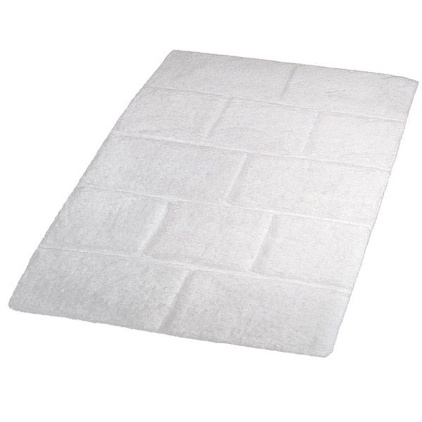Коврик для ванной комнаты Ridder Wall 60x90 Бежевый Коврик для ванной комнаты Ridder Wall 60x90 Бежевый