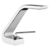 Смеситель для раковины Webert Wolo WO830102 Хром глянцевый