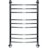 Водяной полотенцесушитель Ника Arc ЛД (г2) 80x60 Хром