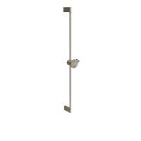GESSI ORIGINI Штанга для душа 835 мм., цвет Finox Brushed Nickel