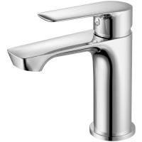 Смеситель для раковины Orange Sofi 2.0 M46-021cr Хром Смеситель для раковины Orange Sofi 2.0 M46-021cr Хром