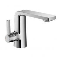 Смеситель для раковины Cezares Globo GLOBO-F-LS-01-W0 Хром