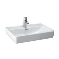 Laufen PRO S раковина для установки на поверхность, 650x480x115 мм, отверстие для смесителя по центру, белый Laufen PRO S раковина для установки на поверхность, 650x480x115 мм, отверстие для смесителя по центру, белый