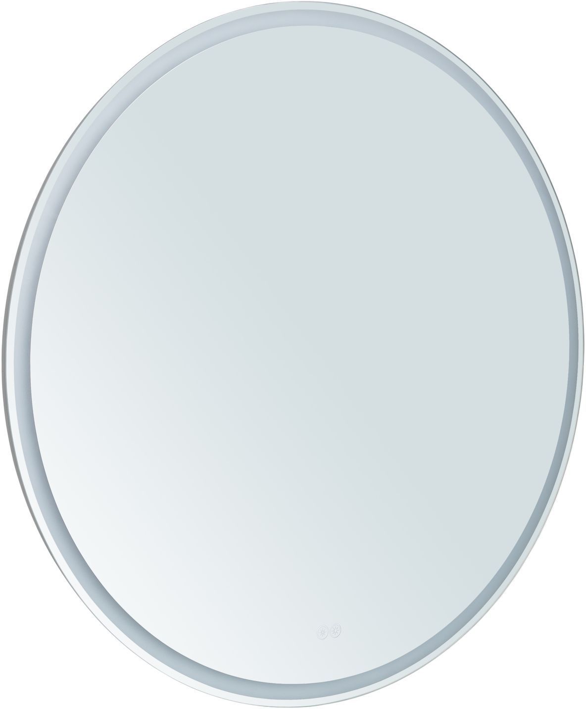 Зеркало Aquanet Арт 90 RGB LED Зеркало Aquanet Арт 90 RGB LED