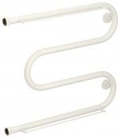 Полотенцесушитель, Сунержа, М-образный +, с 2 полками, водяной, ширина, мм-660, глубина, мм-105-125, высота, мм-536, межосевое расстояние-500, присоединительный размер-НГ G 1", подключение-вертикальное слева/справа, мощность, Вт-185, материал-нержавеющая  Полотенцесушитель, Сунержа, М-образный +, с 2 полками, водяной, ширина, мм-660, глубина, мм-105-125, высота, мм-536, межосевое расстояние-500, присоединительный размер-НГ G 1", подключение-вертикальное слева/справа, мощность, Вт-185, материал-нержавеющая