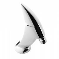 Bongio Moon Смеситель для биде, цвет хром