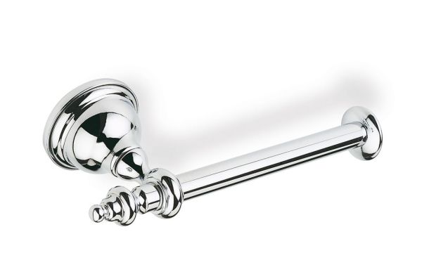 Stil Haus Elite, бумагодержатель, цвет хром