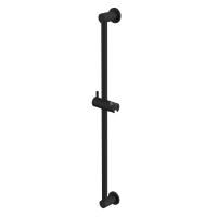 Штанга для душа WHITECROSS Y1010BL (черный мат) Штанга для душа WHITECROSS Y1010BL (черный мат)
