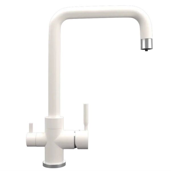 Смеситель для кухни Ulgran UQ-019-01, жасмин