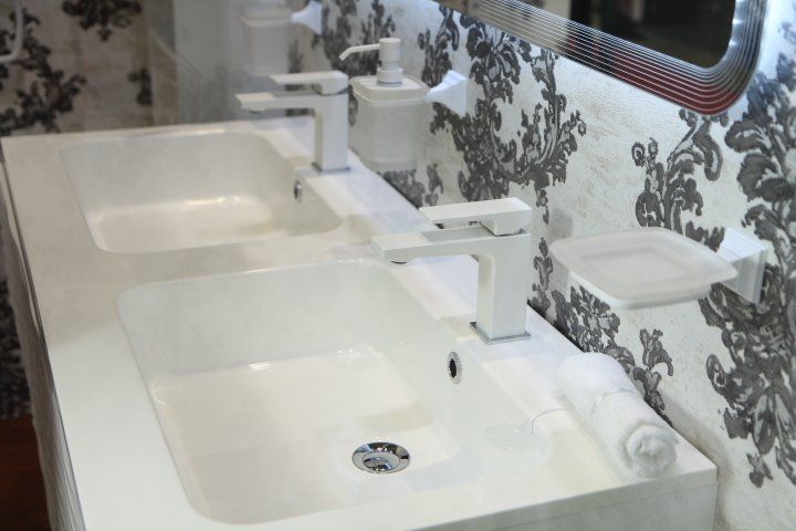 Мебель для ванной комнаты CEZARES BALI 120, артикул BAPN02.601