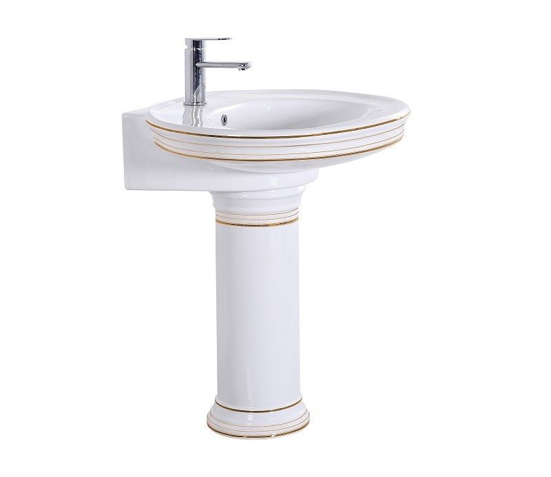 Умывальник CeramaLux 4286