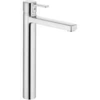 Смеситель для раковины Kludi Zenta 382570575 Хром Смеситель для раковины Kludi Zenta 382570575 Хром