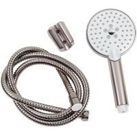 Душевой гарнитур Orange LM53GR Графит