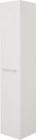 Шкаф-пенал De Aqua Тока 1 35 L белый