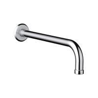 Nicolazzi Flag Кронштейн для верхнего душа 450мм, цвет хром