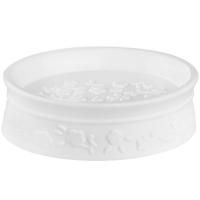 Мыльница Fora Venice FR-36W Белая