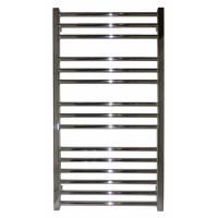 Водяной полотенцесушитель Grota Classic 53х90 Хром