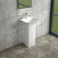 Раковина NS Bath NSF-52460