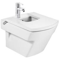 Биде Roca Hall 357625000 подвесное Белое