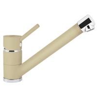 Смеситель для кухни Florentina Фита 33.27L.1120 Шампань