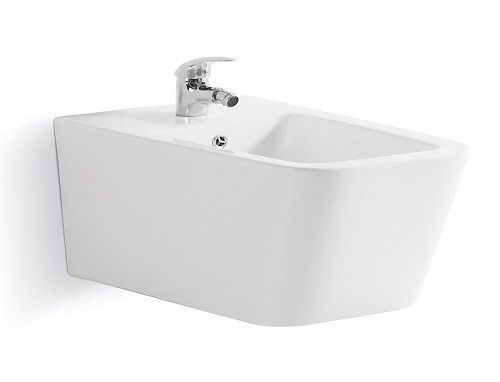 Биде подвесное CeramaLux 5370