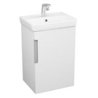 Тумба под раковину Owl 1975 Runn 50 OW07.02.00 подвесная Белая