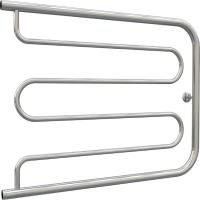 Водяной полотенцесушитель Aquanerzh 023-00A6080 Хром