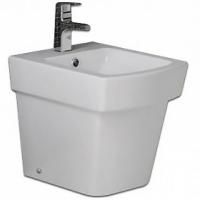 Биде BelBagno Mattino BB1060B Белое Биде BelBagno Mattino BB1060B Белое