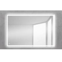 Зеркало BelBagno SPC-GRT 100 с сенсорным выключателем с подсветкой Зеркало BelBagno SPC-GRT 100 с сенсорным выключателем с подсветкой