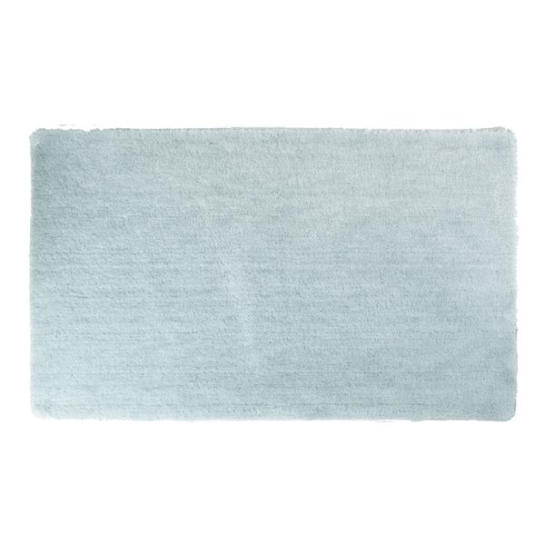 Коврик для ванной комнаты FIXSEN FAMILY FX-9003C, голубой