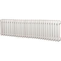 Стальной радиатор Arbonia 3057/28 28 секций с боковым подключением