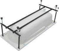 Каркас разборный для акриловой ванны Aquanet Extra 160 Каркас разборный для акриловой ванны Aquanet Extra 160
