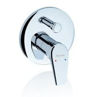 Смеситель Ravak Neo NO 061.00 хром