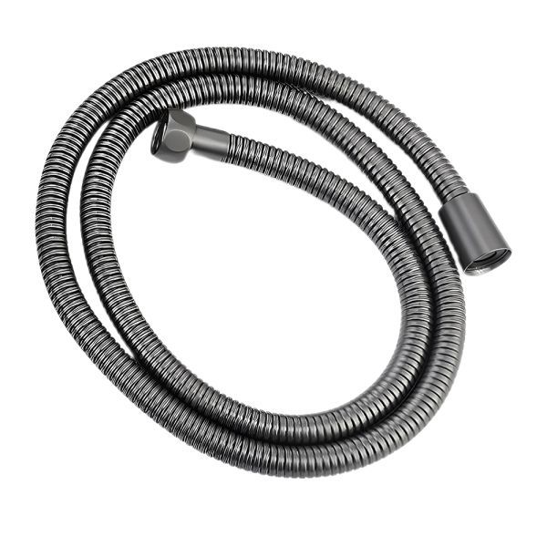 Шланг для душа Raglo R402.15.09, графит 150 см